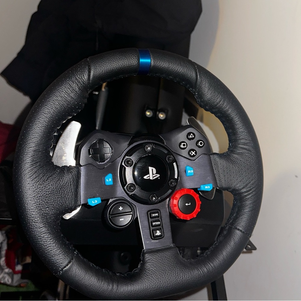 It was for my son …. he only played with it twice :/